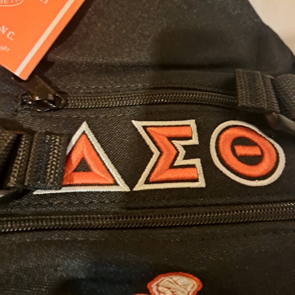 DELTA BAG SLING - Picture 5 of 9